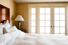 Invernaver bedroom extension costs