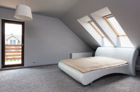 Invernaver bedroom extensions