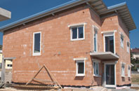 Invernaver home extensions