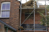 free Invernaver home extension quotes