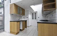 Invernaver kitchen extension leads